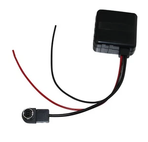 APS Bluetooth Module For JVC KS-U58 3.5MM AUX Input PD100 U57 U29 With Filter - Picture 1 of 3