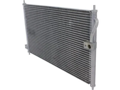 Condensador de aire acondicionado Kool Vue 92778QJRC 1995 1996 para Honda Accord 1994-1997 Foto 1 de 2