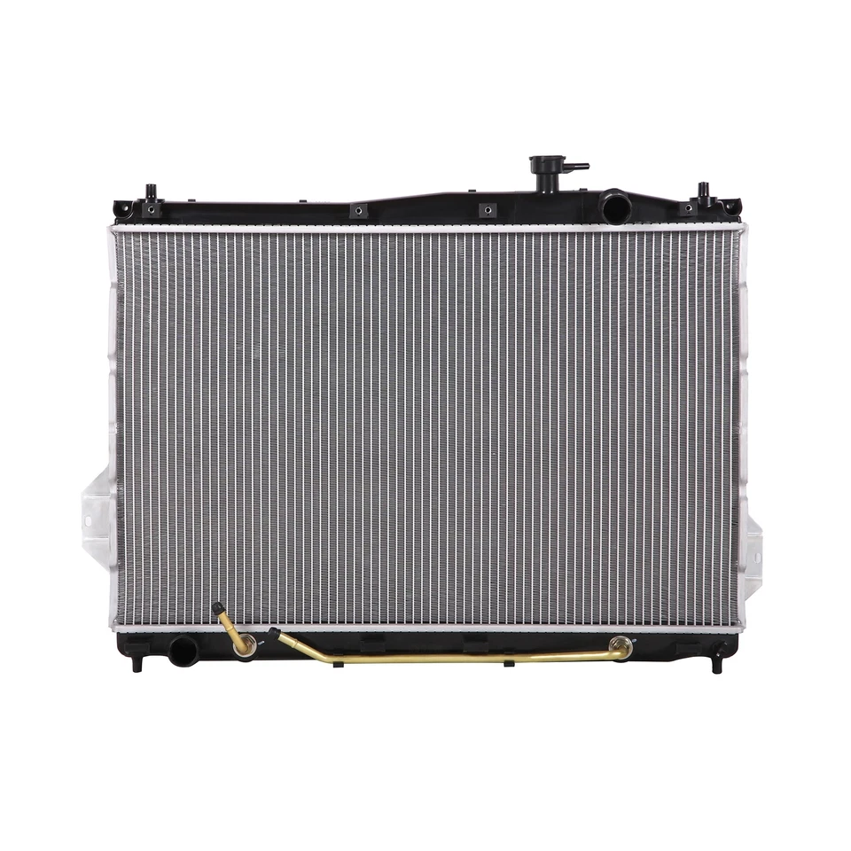 Radiator Fits 2007 2008 2009 2010 2011 2012 Hyundai Veracruz Foto 1 de 4