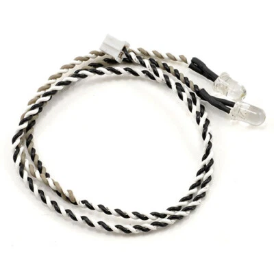 Axial Double LED Light String (White) for Axial Night Vision System AXIAX24252 - Image 1 of 2