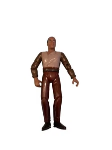 Star Trek Playmates Figure (LOOSE) Smiley / Sisko Deep Space Nine DS9 - Picture 1 of 2