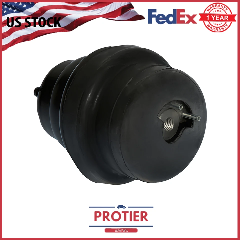 2004-2007 Ford Freestar/ Mercury Monterey 3.9L 4.2L Front Motor Mount 3075 - Image 1 of 4