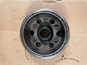 Ski-doo Lynx Flywheel magneto 500,600,700,800; 410922933 Denso 032000-9560 - Picture 1 of 2