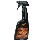 Leather Care Meguiar's Gold Class Leather Conditioner Leather Care 473ml