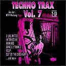 Techno Trax Vol.7 von Various | CD | Zustand sehr gut