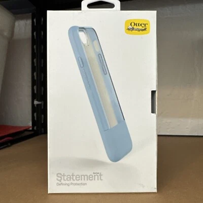 Otterbox iPhone 7 77-56767 serie Statement Foto 1 de 3