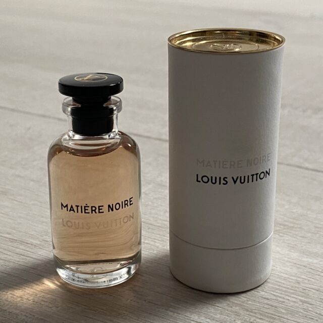 Louis Vuitton Rose De Vents EDP 3.4oz 80% Full Tester - Batch Code 1L01