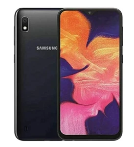 SAMSUNG GALAXY A10E SM-A102U 32GB (Boost) Black - Pristine - Picture 1 of 6
