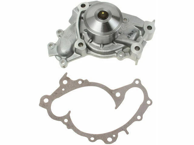 Водяной насос NPW подходит для Lexus ES330 2004-2006 63BNMQ - Изображение 1 из 1