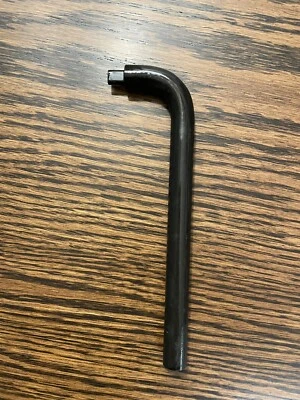 IWI TAVOR SAR X95 BARREL WRENCH TOOL