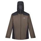 Regatta Men's Gent Thornridge II Waterproof Insulated Jacket RMA502