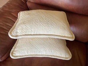 Two Eastern Accents Chicago Original Design16x12 Decoration Pillows Comfortable - Picture 1 of 4
