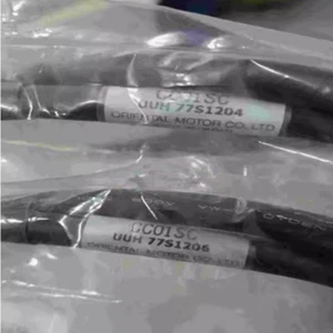 Japan  ORIENTAL MOTOR  100% Brand New Original  Extension cord CC01SC - Picture 1 of 1