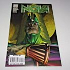 Nova #20 Variant Edition Mike Deodato MarvelComics 2009