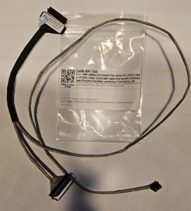 Cable EDP LCD Lenovo GS552 - Photo 1/3