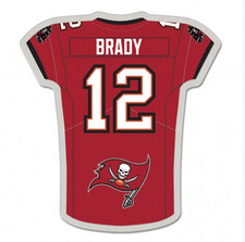 tom brady practice jersey