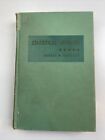 Statistical Methods. Fifth Edition by George W. Snedecor, William G Cochran