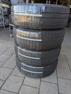 NUOVO! 4 pneumatici estivi 195/60 R16C 99/97H Goodyear Efficient Grip Cargo DOT 4421 - Foto 1 di 5