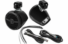 rockford fosgate atv speakers