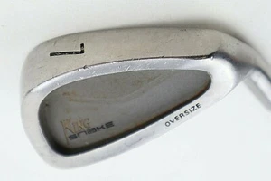 King Snake 7 Eisen Oversize Dynalite Regular 37,5" Rechtshand  - Bild 1 von 9