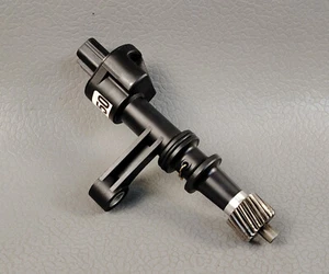 00-01 ACURA INTEGRA A/T VEHICLE SPEED SENSOR VSS 78410-S04-952 - Picture 1 of 11