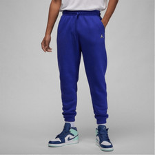 blue jordan pants