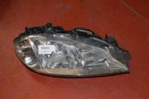 260103707R scheinwerfer rechts 278539 für RENAULT MEGANE I FASE 2 BERLINA 1999 - Bild 1 von 9