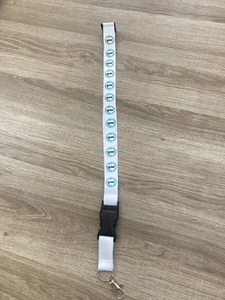 Reform Party UK Lanyard - Foto 1 di 2