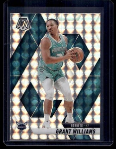 2024-25 Panini Mosaico Cósmico Prizm Grant Williams Charlotte Hornets #43 - Imagen 1 de 2