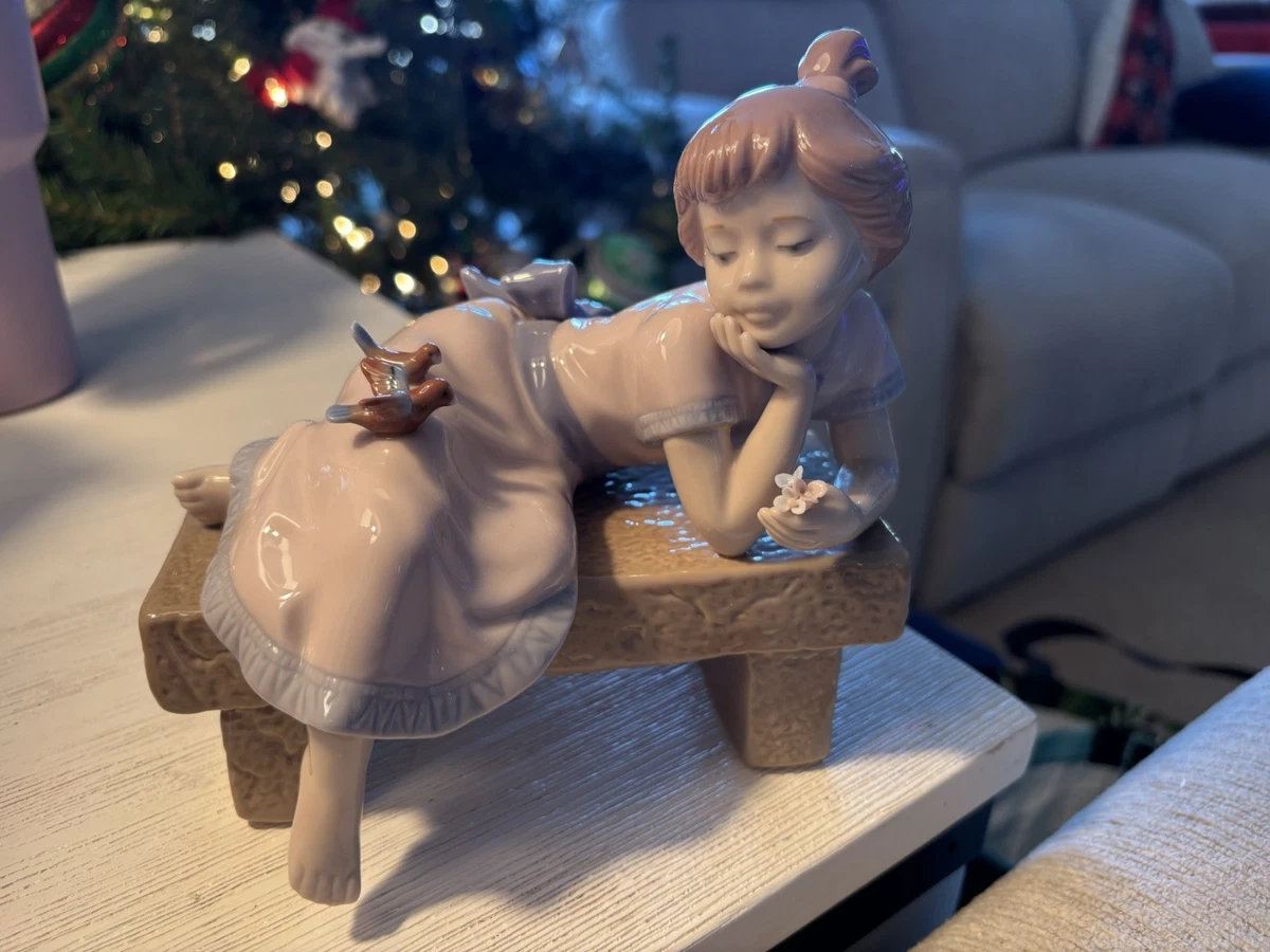 Nadal Figurine In Collectible People Figurines for sale | eBay