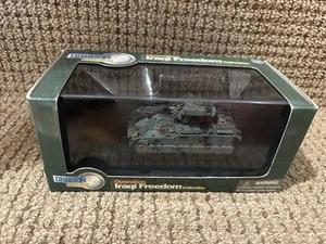 Dragon Armor 1:72 M2A2 ODS Bradley, 1st Ad. Div., Baghdad 2004, 60171 - Picture 1 of 8