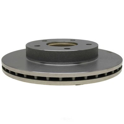 前刹车转子适用于 1997 - 1998 年日产 240SX SE Raybestos 96704R — 第 1/3 张图片