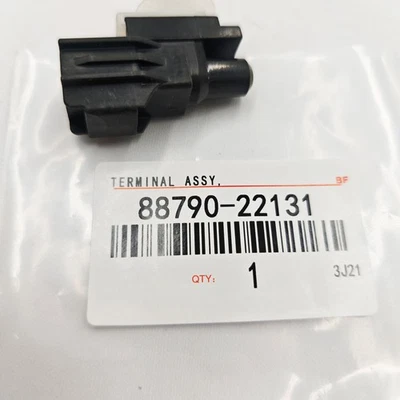 Outside Ambient Air Temp Sensor 88790-22131 for Toyota Corolla Lexus RX350 LX570 Foto 1 de 4