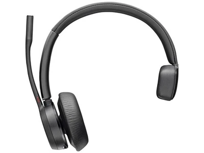 Hp Poly Headsets Poly Voyager 4310 USB-A Headset Siri, Google Assistant Mono USB - Image 1 of 4