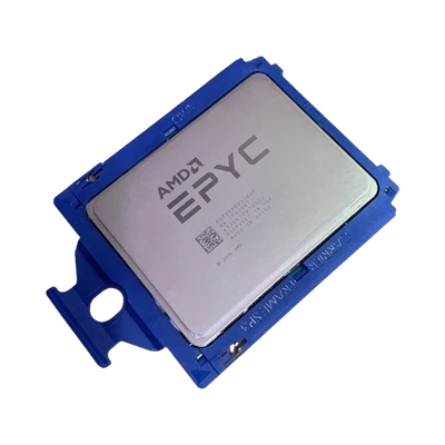AMD EPYC 7551P 32Core 2.00 GHz 64MB 180W CPU - PS755PBDVIHAF - Vendor Unlocked - Image 1 of 4