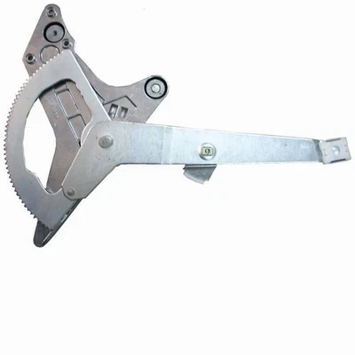 Nuevo regulador ventana derecha mercedes-benz 300sdl 86-87 740-455 823907a Foto 1 de 4