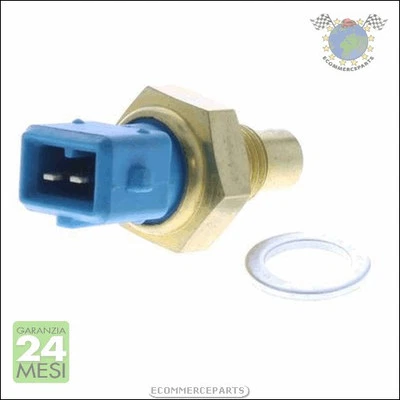 Sensore temperatura Vemo per CHEVROLET TACUMA SPARK MATIZ EPICA AVEO DAEWOO  cmb - Immagine 1 di 4