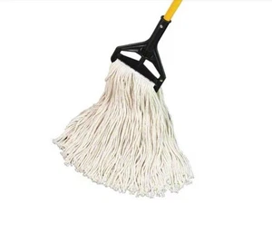 Coton Mop Head confezione da 50 pezzi vendita all'ingrosso - Foto 1 di 4