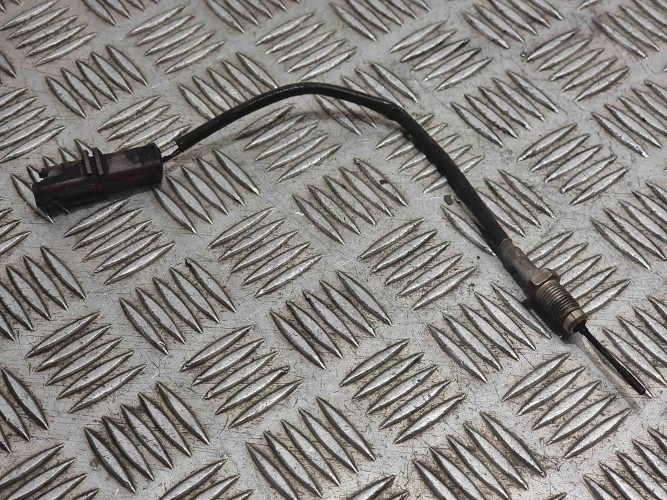 Sensore temperatura gas scarico CITROËN C5 II RC 9651618180 1.60 Diesel 21674132 - Immagine 1 di 1