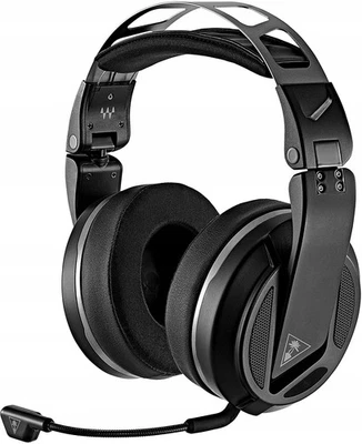 Turtle Beach Elite Atlas Aero kabellose Kopfhörer mit runden Ohren - Bild 1 von 4