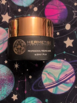 Hermetise Professional Collagen Peeling Mask 1.7 Fl.oz 50ml - Image 1 of 4