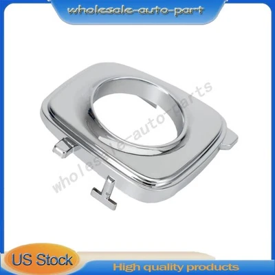 Chrome Cover for Rolls Royce Ghost RR4 Spirit of Ecstasy 2008-2017 51137457662 - Imagem 1 de 4