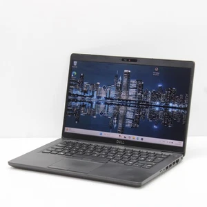 Dell Latitude 5400 14 inch Windows 11 Laptop Intel i5 8265U 8GB RAM 256GB SSD - Picture 1 of 16