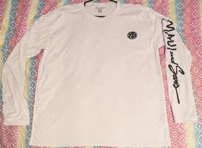 MAUI AND SON'S Ropa de Surf Adulto Hombre XL Manga Larga Protector contra Erupciones aprox. 25" X 31" Foto 1 de 4