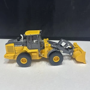Ertl 1/50 Scale John Deere 624J Wheel Loader LOOSE First Production - Picture 1 of 13
