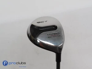 Royal Collection CV PRO 13* 3 Wood - LAGOLF Tour AXS 60 Extra-Stiff Flex 372457 - Picture 1 of 5
