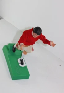 ACTION MAN 1975 Shoot - footballer in soccer outfit loose - Meccano- - Picture 1 of 6