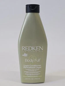 Redken Body Full Anti-Gravity Volume Normal / Fine Hair Conditioner - Bild 1 von 2
