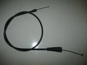 GOOD THROTTLE CABLE 1983 KTM 504 500 GS K4 504GS FOUR STROKE 1982 82 83 - Photo 1 sur 4