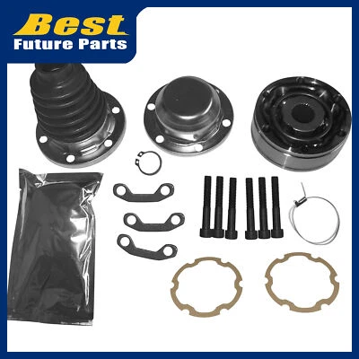 Rear Drive Shaft CV Joint Kit For Saturn Vue 2.2L 3.5L V6 2002-2007 932106 - Image 1 of 4